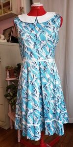 Lindy Bop Dress